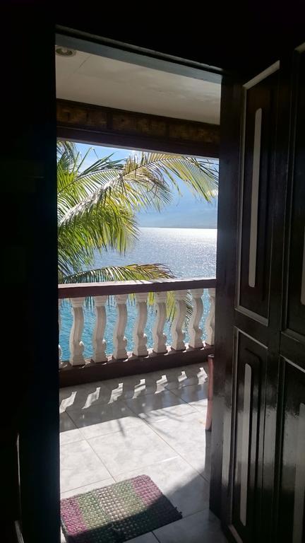 Coco White Beach Resort Bohol Exterior photo