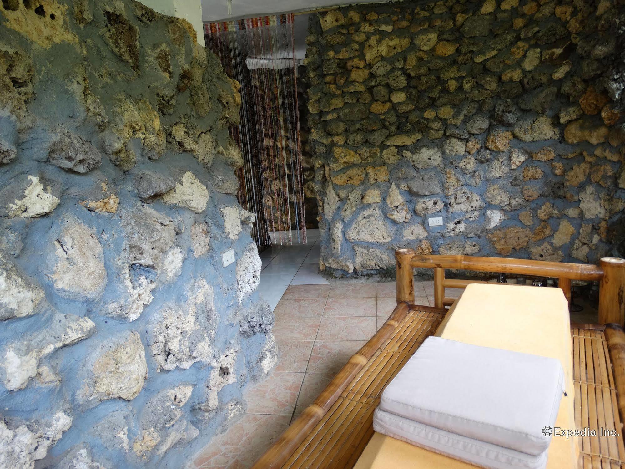 Coco White Beach Resort Bohol Exterior photo