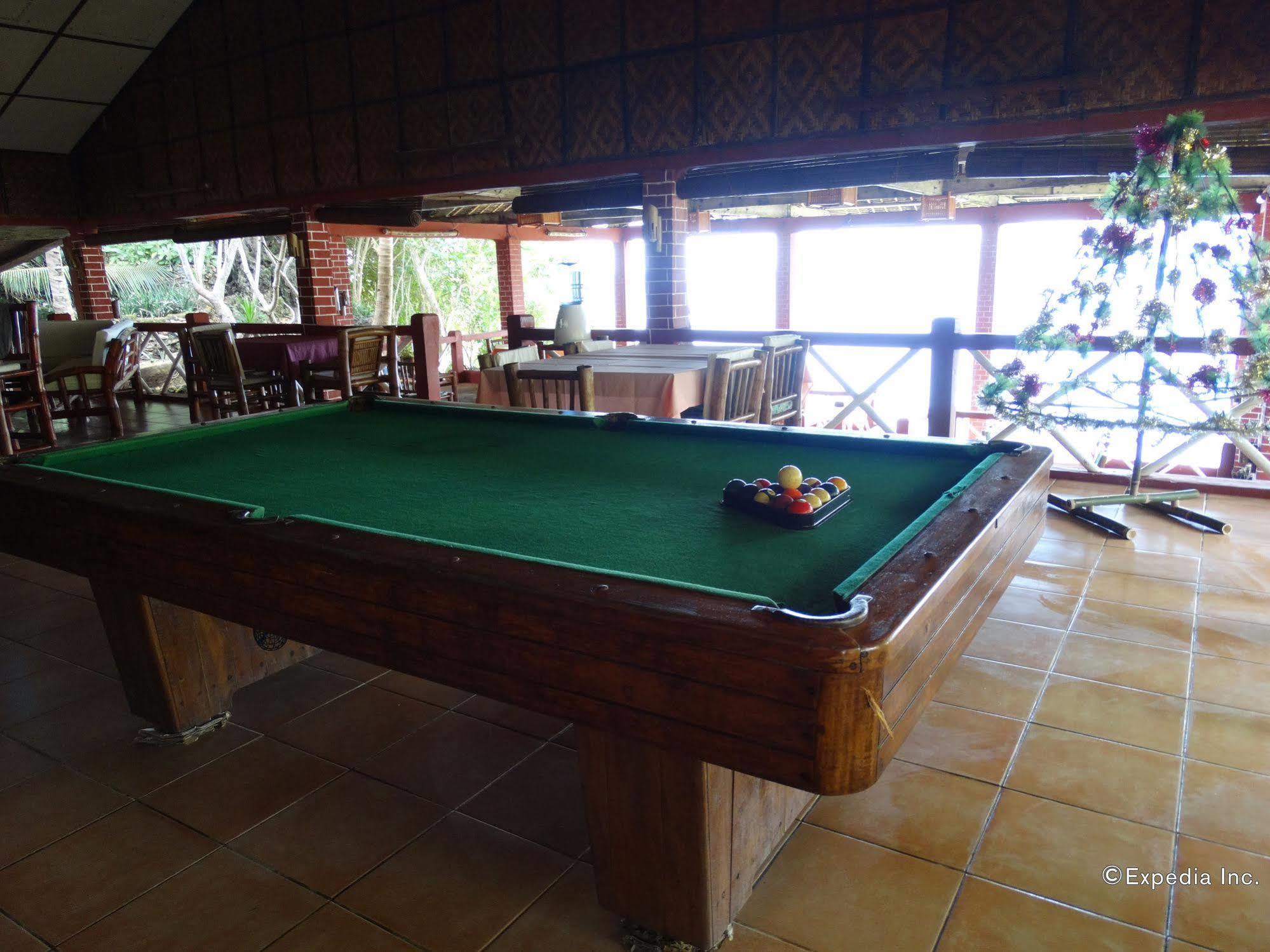 Coco White Beach Resort Bohol Exterior photo