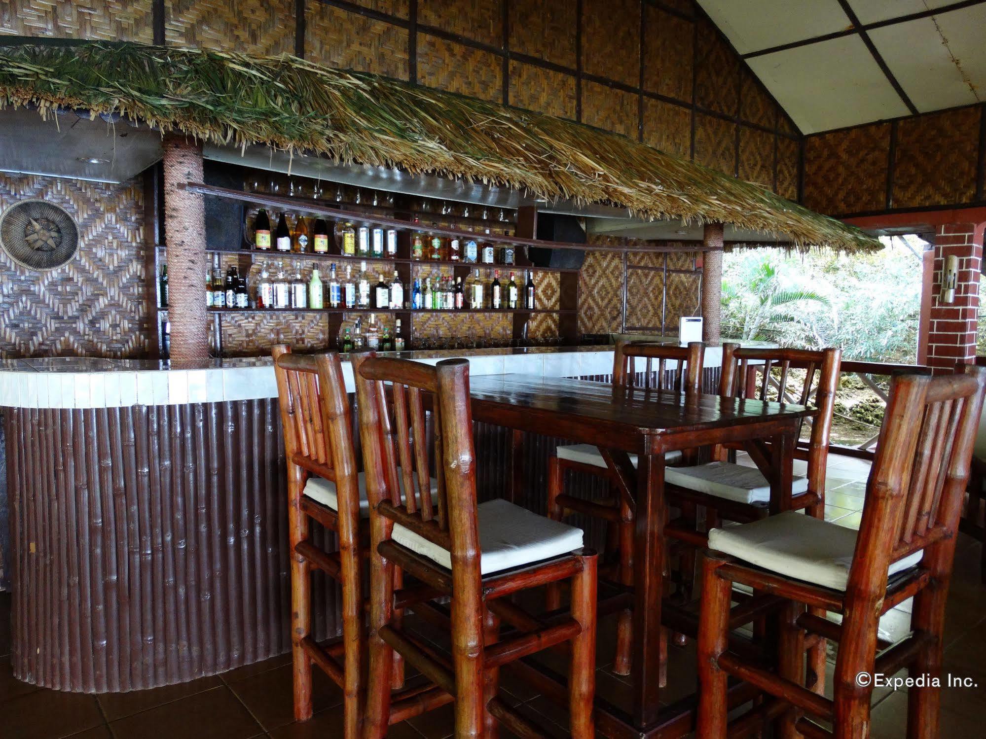 Coco White Beach Resort Bohol Exterior photo